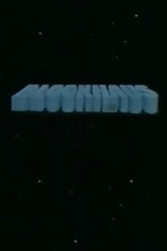 Blockhaus USA (1986) poster