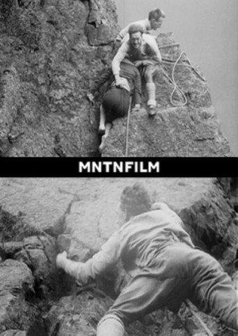 Mountaineering in Lakeland (1927) poster