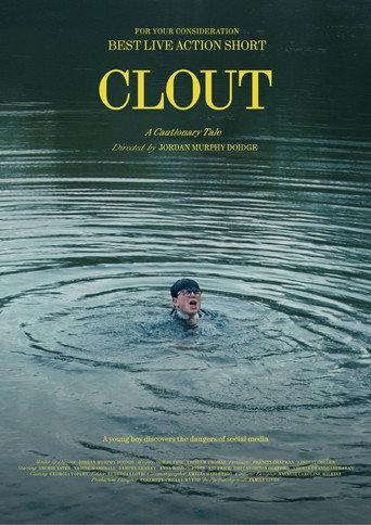 Clout (2025) poster