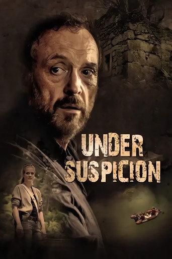 Under Suspicion (2018) poster