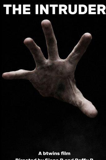 The Intruder (2026) poster