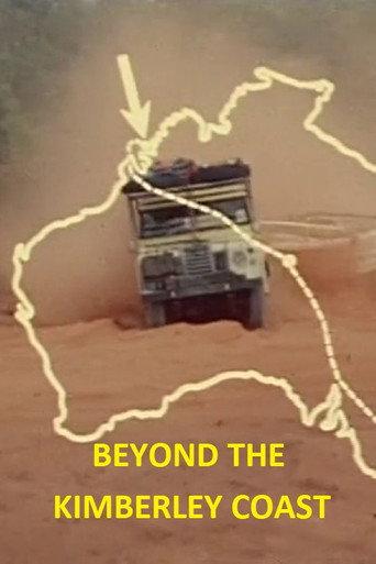 Beyond The Kimberley Coast (1976) poster
