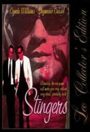 Stingers (1998) poster