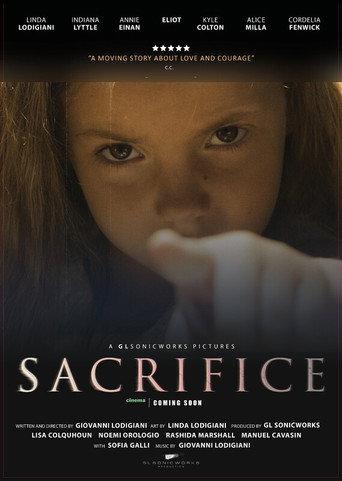 Sacrifice () poster