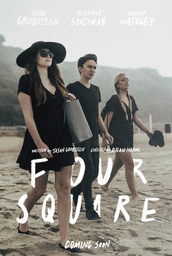 Four Square () poster