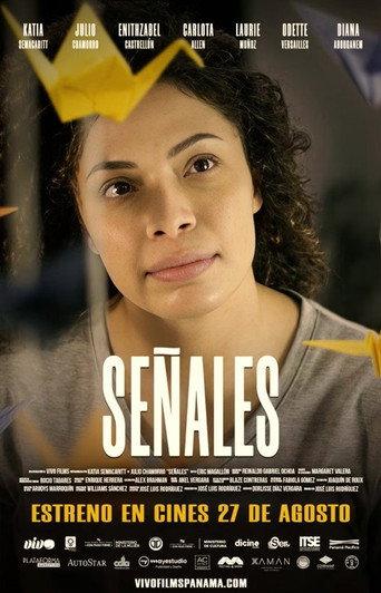 Señales (2026) poster