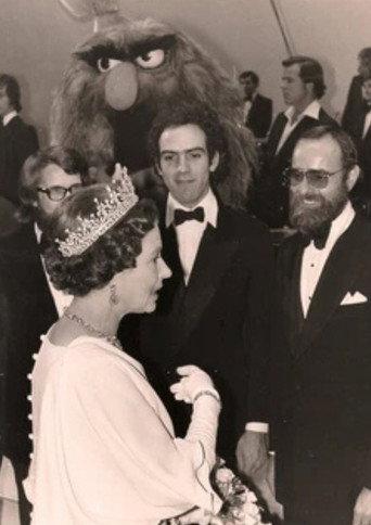 The Royal Variety Performance 1977 (1977) poster