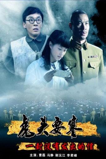 虎头要塞之一封没有发出的信 (2010) poster