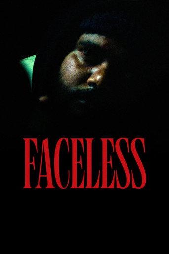 Faceless (2025) poster