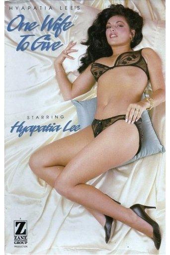 One Wife to Give (1989) poster
