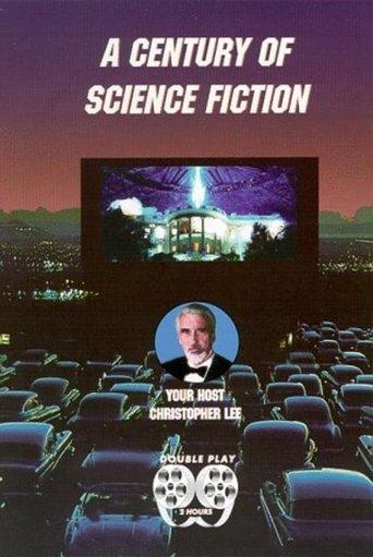 A Century of Science Fiction (1996) poster