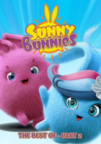 Sunny Bunnies: The Best of Part 2 (2015) poster