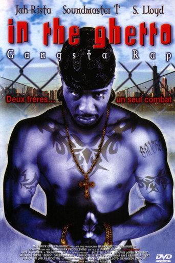 When Thugs Cry (2003) poster