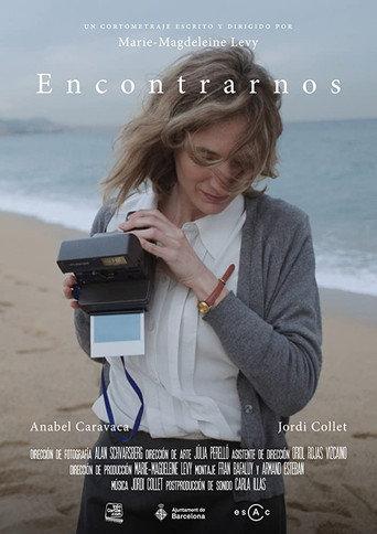 The Encounter (2019) poster