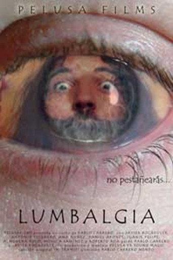 Lumbalgia (2007) poster