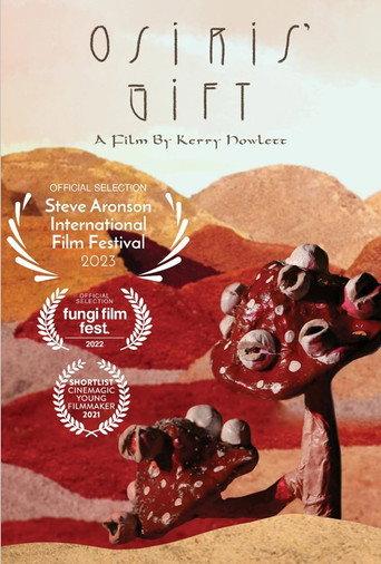 Osiris’ Gift (2021) poster
