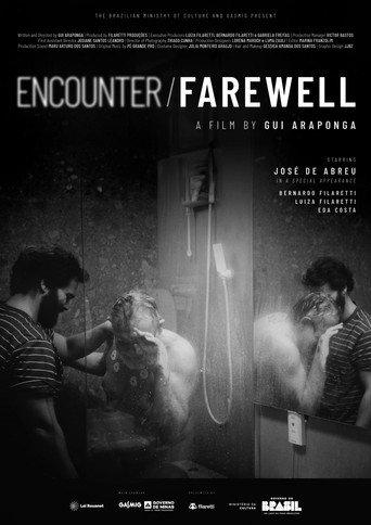 Encounter and Farewell (2027) poster