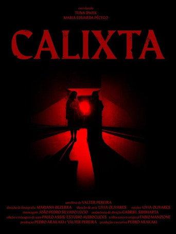 Calixta (2025) poster