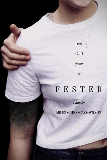 Fester () poster