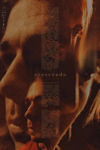 Crescendo () poster
