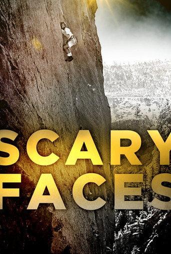Scary Faces (2001) poster