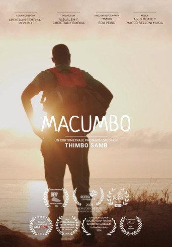 Macumbo () poster