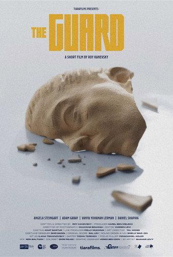 The Guard () poster