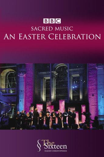 An Easter Celebration (2008) poster