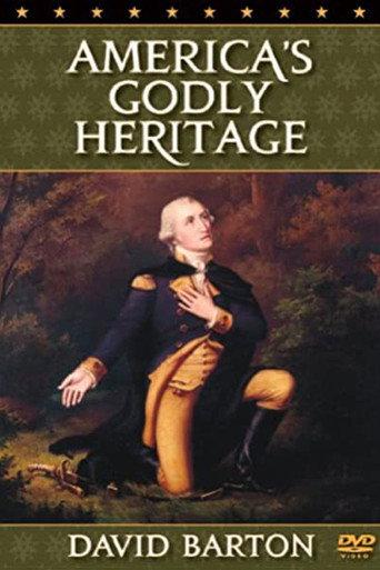 America's Godly Heritage (1995) poster