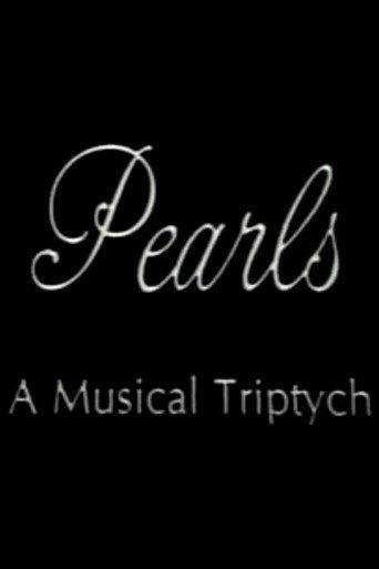 Pearls (1984) poster