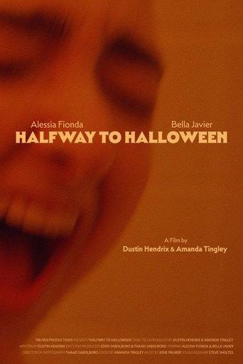 Halfway to Halloween () poster