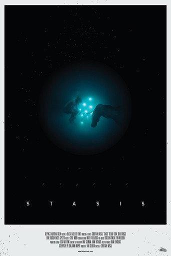 Stasis (2010) poster