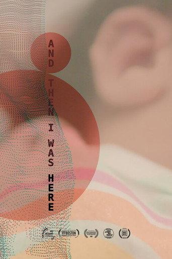 And Then I Was Here (2023) poster