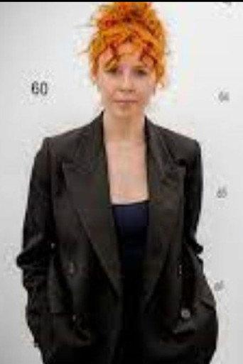 Stacey Dooley: Inside the Undertakers (2023) poster