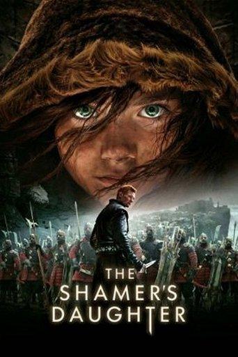 The Shamer's Daughter (2015) poster