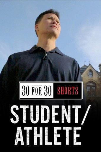 Student/Athlete (2015) poster