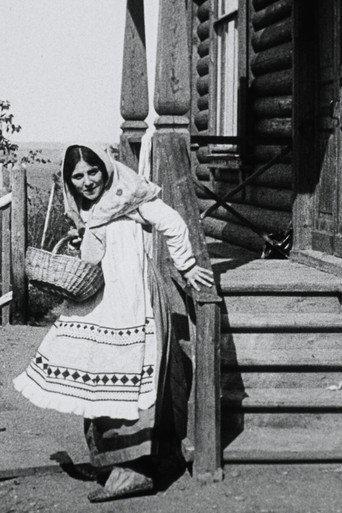 Miss Peasant (1912) poster