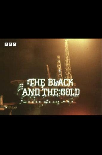 The Black and the Gold (1980) poster