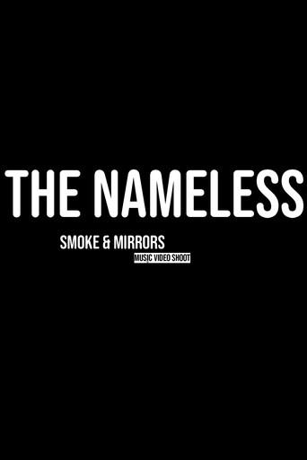 Smoke & Mirrors (2020) poster