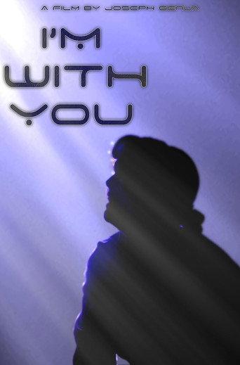 I'm With You (2023) poster
