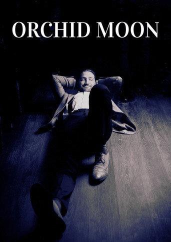 Orchid Moon (2023) poster