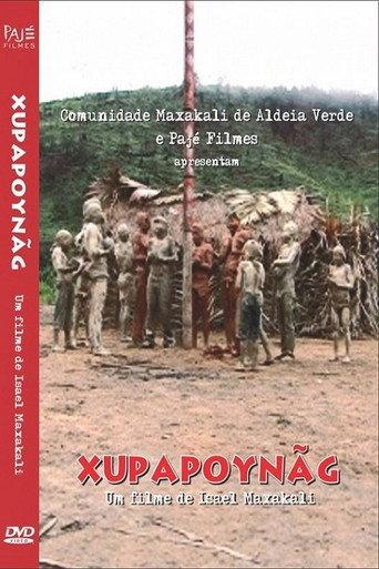 Xupapoynãg (2011) poster