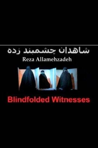 Blindfolded Witnesses () poster