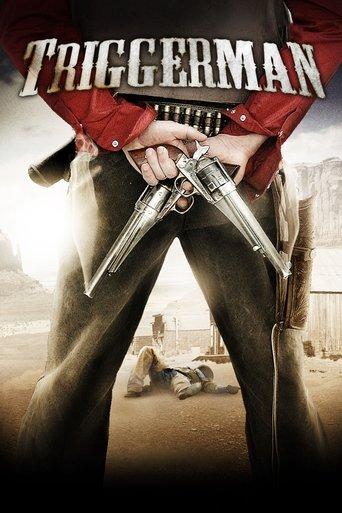 Doc West II : Triggerman (2009) poster