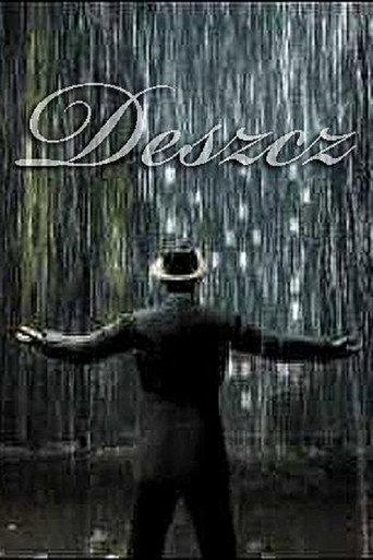 Deszcz (1997) poster