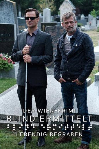Blind ermittelt: Endstation Zentralfriedhof (2021) poster