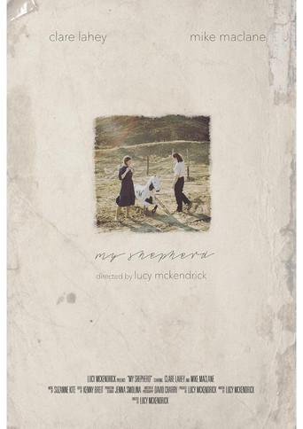 My Shepherd (2022) poster