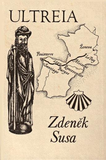 Pouť na konec světa (2001) poster