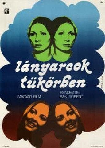 Parallel Faces (1973) poster