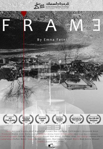 Frame (2020) poster